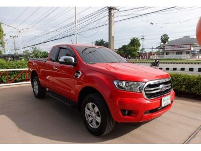 Ford RANGER OPENCAB 2.2 XLT A/T ปี 2019